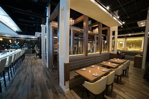 blu fish|Vernon Hills .